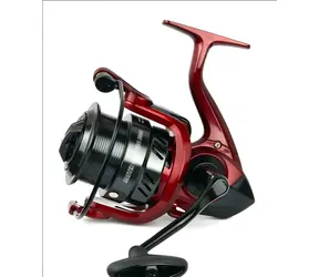 Haldorado By Döme Team Feeder Master Carp Pro 5000 / Rolle / 4,6:1 / 380 g / 0,20 mm / 200 m