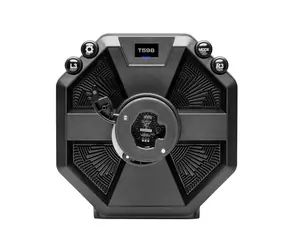 Thrustmaster T598-P Servo-Basis / Basis für Lenkrad und Pedale / PS5 / PS4 / PC