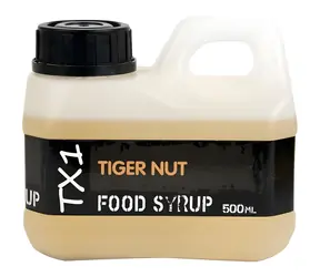 Shimano TX1 Sirup Erdmandel / Booster / 500 ml