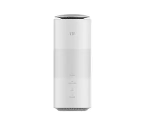 ZTE MC888B / 5G-Router / Wi-Fi 6 / 3600 Mbit/s / 2x GLAN / SIM-Steckplatz