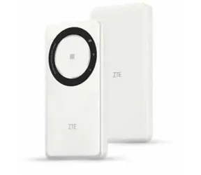 ZTE U30 Air / Mobiler Router / 5G / Wi-Fi 5 / 2×2 MIMO / 10 Geräte