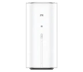 ZTE G5 Ultra schwarz / 5G-Router / Wi-Fi 7 / 2,4 + 5 GHz / SIM / 2x GLAN