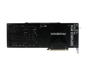 Gainward RTX 5070 Phoenix GS / Grafikkarte / 2572 MHz / 12 GB GDDR7 / 192-Bit / 1x HDMI + 3x DP / 650 W (16)