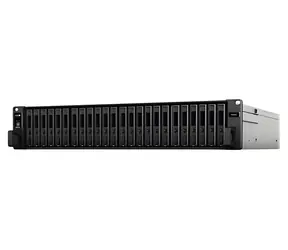 Synology FX2421 / Erweiterungseinheit / 24x SAS / 2,5" / Hot-Swap / 19"