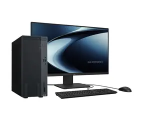 Asus ExpertCenter P500 grau