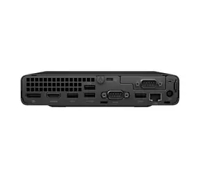 HP Pro Mini 260 G9 schwarz / Mini-PC / Intel Core i5-1335U / 8 GB RAM / 512 GB SSD / Intel UHD / Windows 11