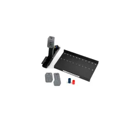 Thrustmaster Raceline LC Upgrade / Upgrade-Pedalset / Load Cell / 100 kg / 24 Bit / PC