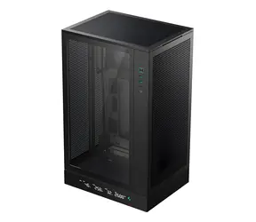 DEEPCOOL CH270 PLUS schwarz