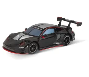 Carrera 51003 Hybrid Porsche 911 GT3 R Black Devil / Rennwagen / 1:50