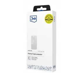 3mk Armor / Schutzhülle / Samsung Galaxy A57 / Militärstandard / Absorber175