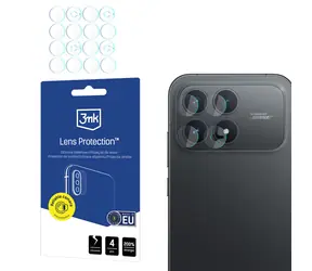3MK Objektivschutz / Kameraglas / POCO F8 Pro