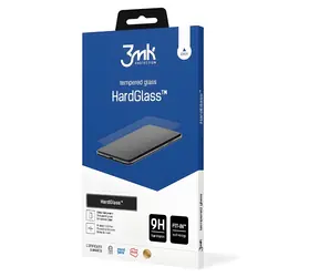 3MK Hartglas
