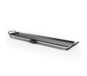 Tristar BP-2670 / Tischgrill / 1800 W / 100 x 22 cm