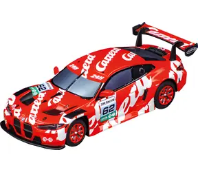 Carrera 51024 Hybrid BMW M4 GT3 Nr. 60 USB-C / Rennwagen / 1:50