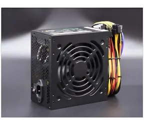 1stCool Economic 350 EVO / Netzteil / ATX / 350 W / passive PFC / 120 mm Lüfter