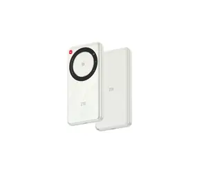 ZTE U30 Air / Mobiler WLAN-Router / 5G NSA+SA / 867 Mbit/s / Dualband 2,4+5 GHz / 4500 mAh