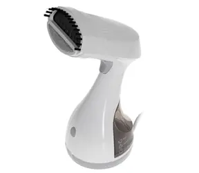 Adler AD 5042 weiß / Dampfglätter / 1500 W / 27 g/min / 280 ml