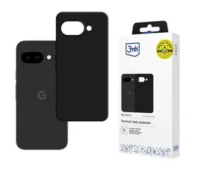 3mk Matt Case Pro / Rückseite / Google Pixel 10A