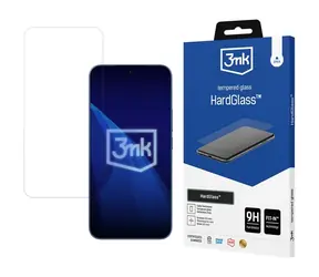 3MK HardGlass für XIAOMI 17T Pro