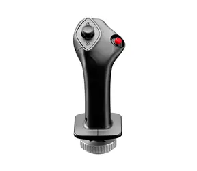 Thrustmaster Airbus Zusatzgriff / Zusätzlicher Joystick-Griff / 5 Tasten / 4 Achsen / für PC / Windows 10/11