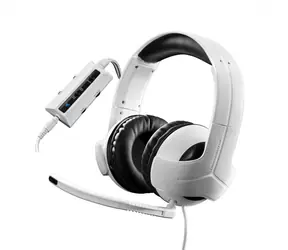 Thrustmaster Y-300CPX weiß / Gaming-Headset mit Mikrofon / für PC und Konsolen