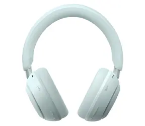 Anker Soundcore Space 2 grün / Kabellose Kopfhörer / ANC / LDAC / BT 6.1 / 70 Stunden Akkulaufzeit
