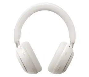 Anker Soundcore Space 2 weiß / Kabellose Kopfhörer / ANC / LDAC / BT 6.1 / 70 Stunden Akkulaufzeit