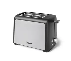 Tristar BR-1058 / Toaster / 2 Schlitze / 800 W / 7 Bräunungsstufen
