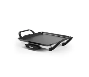 Tristar BP-2666 / Tischgrill / 800 W / 28 x 28 cm / Thermostat