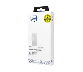 3mk Armor für Google Pixel 10a / Rückseite / Absorber175 / Militärstandard