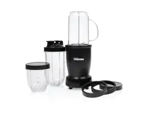 Tristar BL-4486 / Smoothie-Mixer / 350 W / 0,5 l