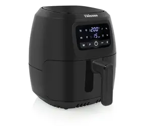 Tristar FR-9008PR / Heißluftfritteuse / 1500 W / 4,2 l / 8 Programme