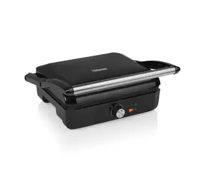 Tristar GR-2868 / Kontaktgrill / 2200 W / 29 x 24 cm