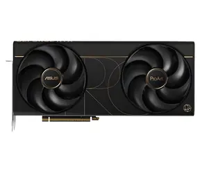 Asus ProArt GeForce RTX 5090 OC / Grafikkarte / 32 GB GDDR7 / 512-Bit / 2482 MHz / 1x HDMI + 2x DP + USB-C / 1000 W