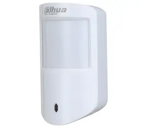 Dahua Airshield ARD2231-W2 weiß / Drahtloser Bewegungsmelder / PIR+MW / 90° / 12 m / Haustierimmunität bis 18 kg