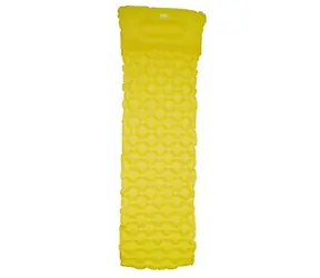 Acra L48-ZL gelb