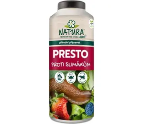 Agro NATURA PRESTO / Schneckenpräparat / 920 g
