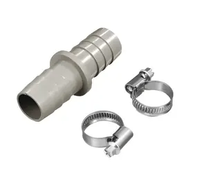 Xavax / Ablaufschlauchkupplung / O 20 mm / max. 120 °C