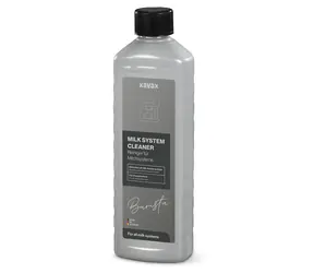 Xavax Milchsystemreiniger 500 ml / Milchsystemreiniger / für Kaffeevollautomaten / Konzentrat / 25 Anwendungen