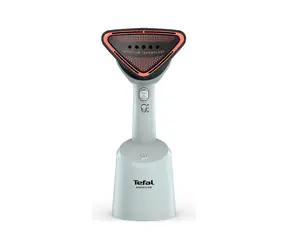 TEFAL DT9814F0 AeroSteam weiß / Handdampfglätter / 1400 W