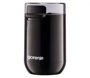 Gorenje SMK150SB schwarz / Kaffeemühle / 150 W
