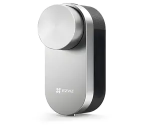 Ezviz DL01 Pro / Intelligentes Türschloss / Bluetooth / Zigbee 3.0