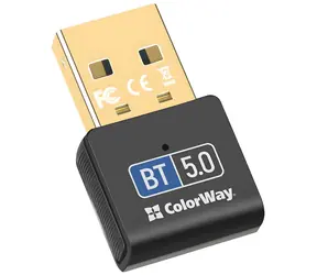 Colorway / Bluetooth-Adapter / USB-A / Bluetooth 5.0