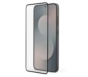 HAMA Extreme Protect / Displayschutzfolie / Samsung Galaxy S25 FE / D3O® / 0,33 mm