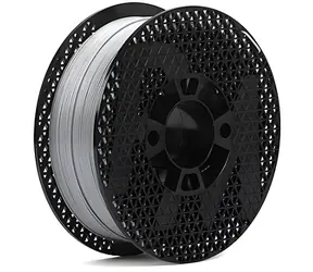 PM PETG Filament grau / Druckfilament / 1,75 mm / 1 kg