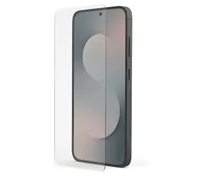HAMA Clear Protect / Displayschutzfolie / Samsung Galaxy S25 FE / 0,33 mm