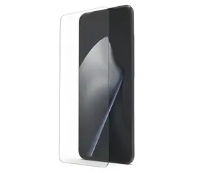 HAMA Clear Protect / Displayschutzfolie / XIAOMI 15T Pro / 0,33 mm / 9H