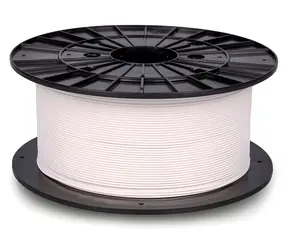PM PLA+ Filament weiß / Druckfilament / 1,75 mm / 1 kg