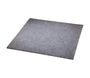 Xavax Antirutschmatte für Waschmaschinen / Matte / 60 × 60 cm