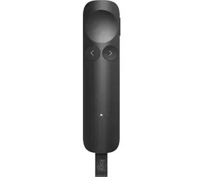 Logitech Spotlight 2 Graphit / Kabelloser Presenter